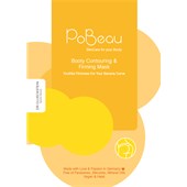 PoBeau - Masks - Booty Contouring & Firming Mask