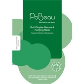 PoBeau - Masken - Butt Pimples Rescue & Purifying Mask