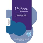 PoBeau - Masken - Intensive Hydrating & Moisturizing Mask