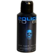 Police - To Be - Deodorant Spray