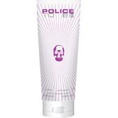 Police - To Be Woman - Body Lotion