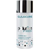 Pollution Free - Cleansing - Cleansing Milk