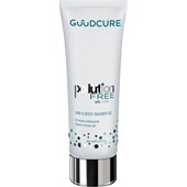 Pollution Free - Cleansing - Hair & Body Shower Gel