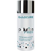 Pollution Free - Cleansing - Purifying Micellar Water