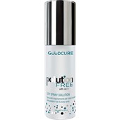 Pollution Free - Protection - City Spray Solution