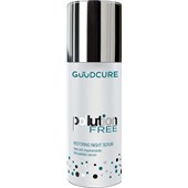 Pollution Free - Regeneration - Restoring Night Serum