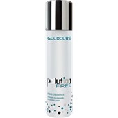 Pollution Free - Regeneration - Urban Cream H24