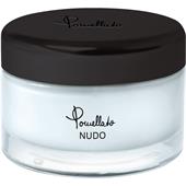 Pomellato - Nudo Blue - Body Cream