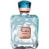 Pomellato - Nudo Blue - Eau de Parfum Spray