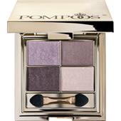 Pompöös Cosmetics - Eyes - Glööckler Eyeshadow Palette
