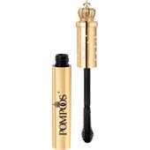Pompöös Cosmetics - Augen - Fake Lashes Mascara