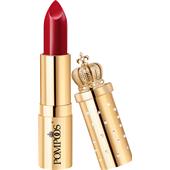 Pompöös Cosmetics - Lippen - Rich Lipstick