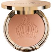 Pompöös Cosmetics - Teint - Pressed Powder