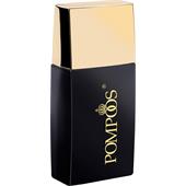 Pompöös Cosmetics - Iho - Princess Foundation
