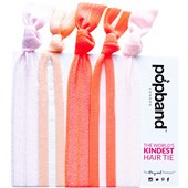 Popband - Hairbands - Hair Tie Grapefruit