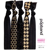 Popband - Zopfbänder - Hair Tie Nightlife