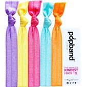 Popband - Hairbands - Hair Tie Pop