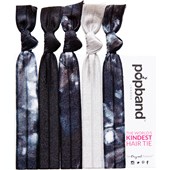 Popband - Zopfbänder - Hair Tie Tye Dye