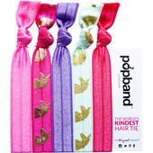 Popband - Zopfbänder - Hair Tie Unicorn