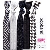 Popband - Hairbands - Hair Tie Working Girl