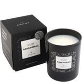 Popup - Black Edition - Duftlys Cuir Armagnac