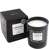 Popup - Black Edition - Duftlys Tubéreuse Sauvage