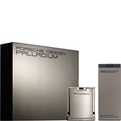 Porsche Design - Palladium - Set