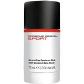 Porsche Design - Sport - Deodorační tyčinka bez alkoholu