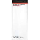 Porsche Design - Sport - Hair & Body Shampoo