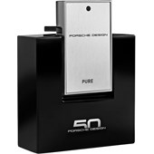 Porsche Design - Pure - 50Y Eau de Toilette Spray