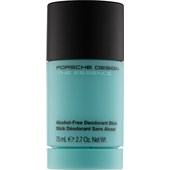 Porsche Design - The Essence - Deodorant Stick Alcohol-Free