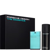 Porsche Design - The Essence - Set