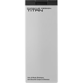 Porsche Design - Titan - Shower Gel