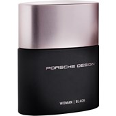 Porsche Design - Woman Black - Eau de Parfum Spray