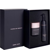 Porsche Design - Woman Black - Geschenkset