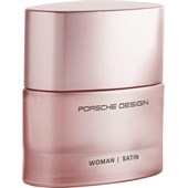Porsche Design - Woman Satin - Eau de Parfum Spray