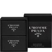 Prada - L'Homme Prada - Soap