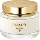 Prada - La Femme Prada - Body Cream