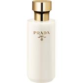 Prada - La Femme Prada - Body Lotion