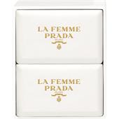 Prada - La Femme Prada - Soap
