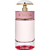 Prada - Prada Candy Florale - Eau de Toilette Spray