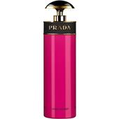 Prada - Prada Candy - Shower Milk