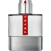 Prada - Prada Luna Rossa - Eau de Toilette Spray