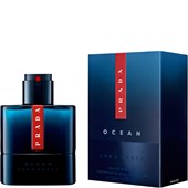 Prada - Luna Rossa - Ocean Eau de Toilette Spray