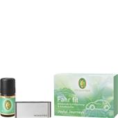 Primavera - Acessórios e Fragrâncias - Conjunto de oferta "Conduz melhor"