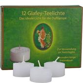 Primavera - Acessórios e Fragrâncias - Vela de chá Glafey