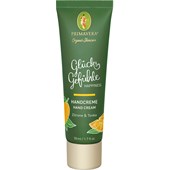 Primavera - Essential oils - Hand Cream