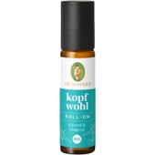 Primavera - Aroma Roll-On - Kopfwohl Roll-On bio