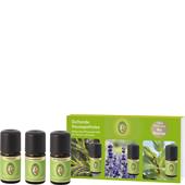 Primavera - Essential oils - The fragrant home apothecary
