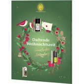 Primavera - Ätherische Öle bio - Duftender Adventskalender 2017